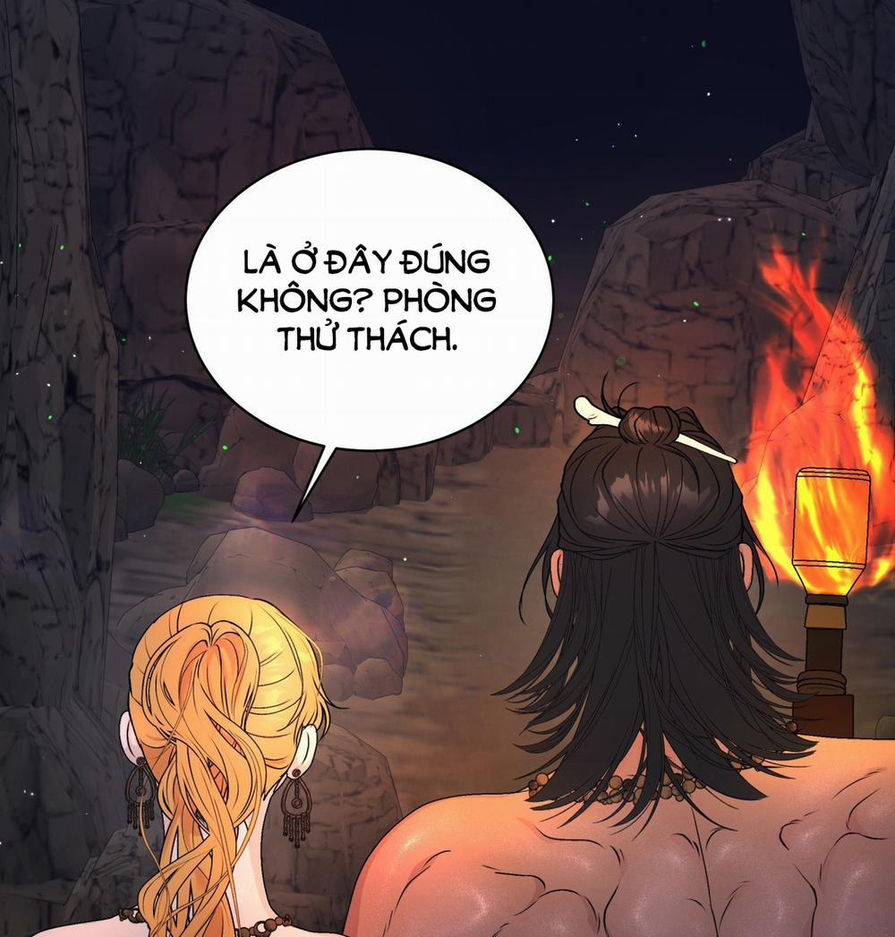 [18+ Truyện Ngắn Nam Cơ Bắp] Nếu Không Làm Thì Không Thể Ra Được Sao?! 1.2 trang 77