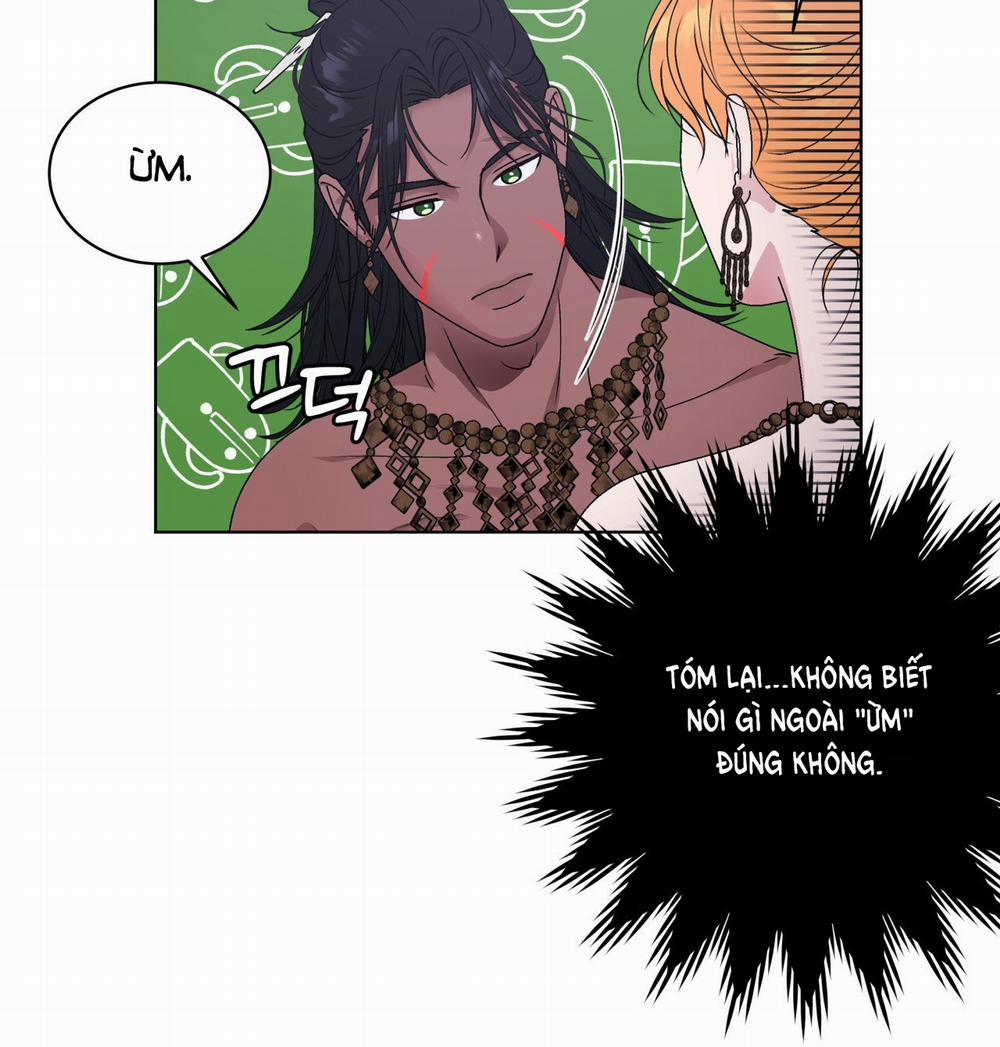 [18+ Truyện Ngắn Nam Cơ Bắp] Nếu Không Làm Thì Không Thể Ra Được Sao?! 1.2 trang 79