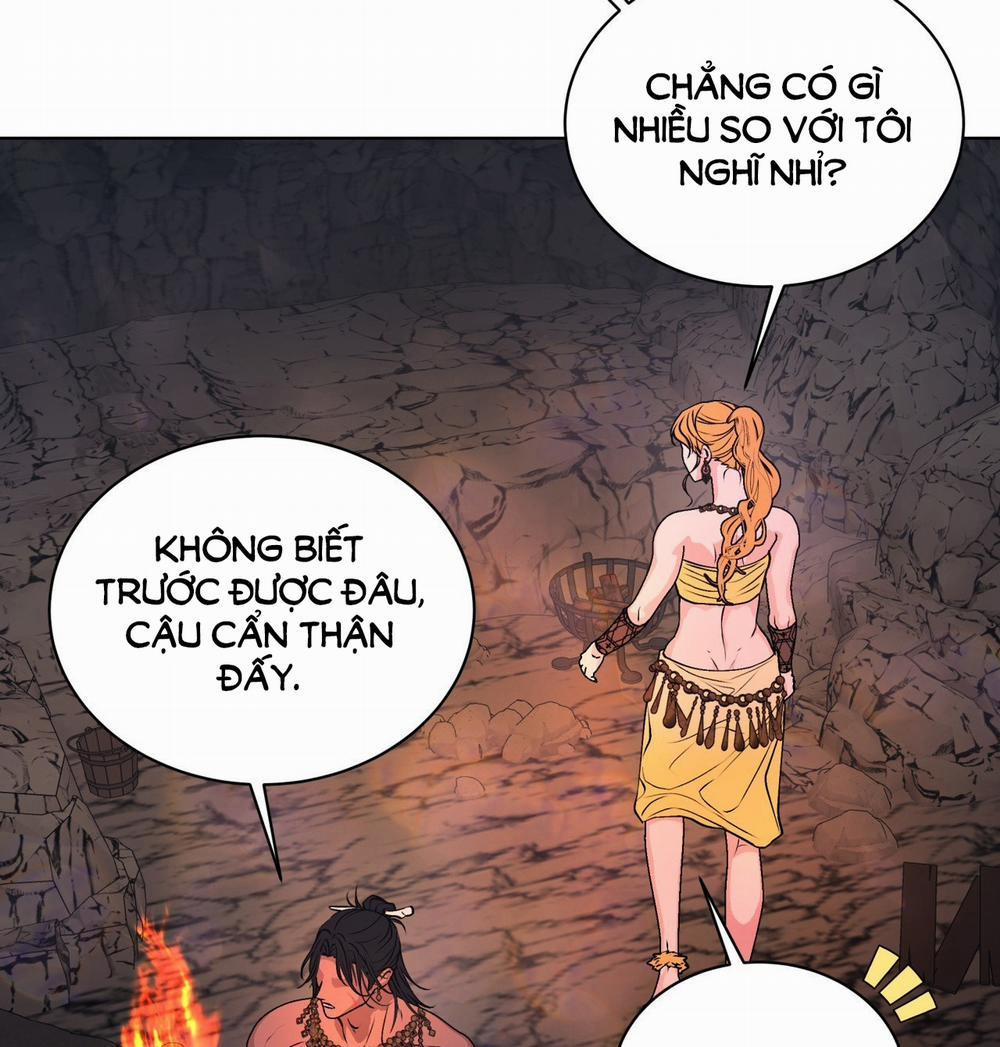 [18+ Truyện Ngắn Nam Cơ Bắp] Nếu Không Làm Thì Không Thể Ra Được Sao?! 1.2 trang 82