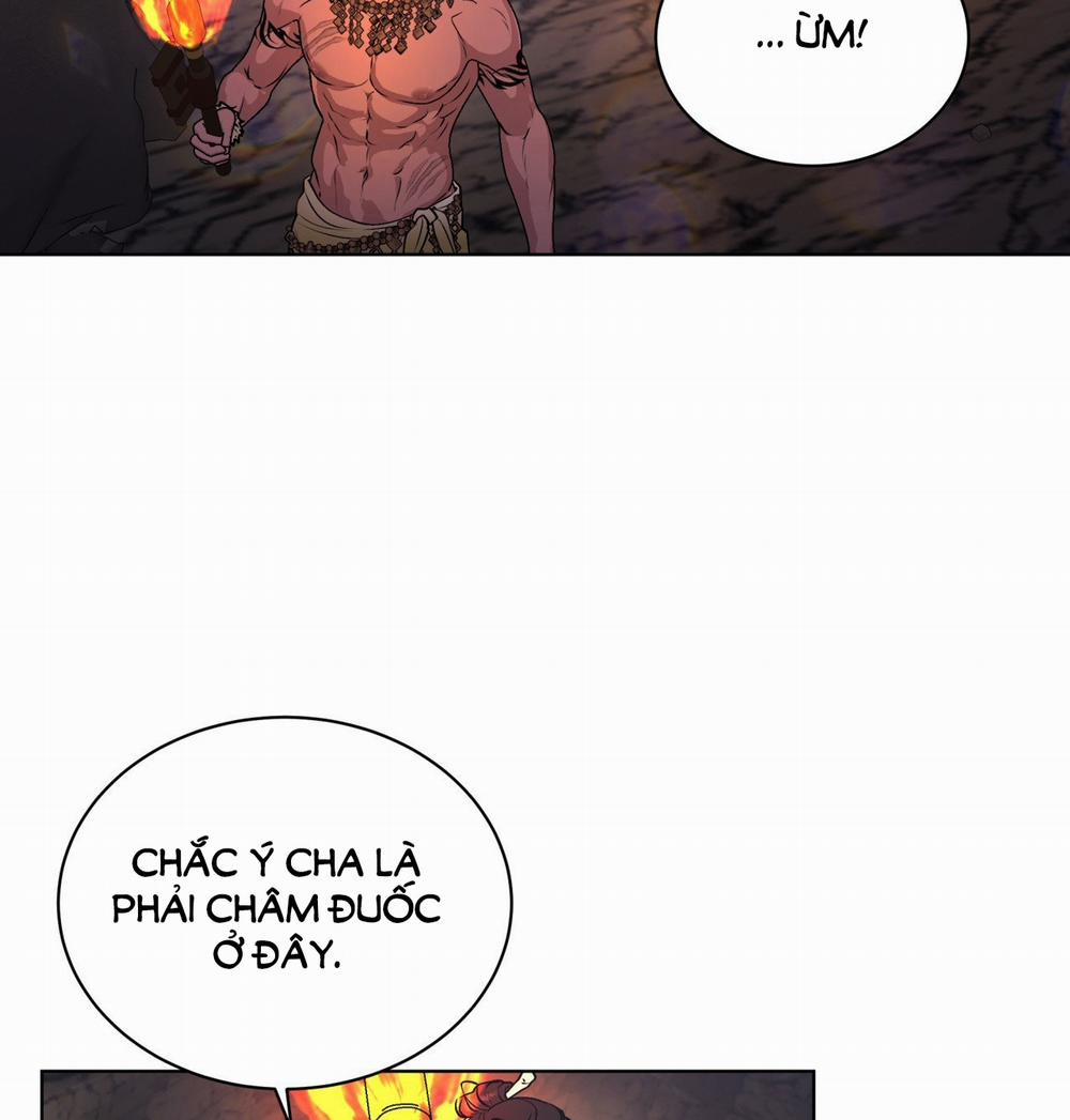 [18+ Truyện Ngắn Nam Cơ Bắp] Nếu Không Làm Thì Không Thể Ra Được Sao?! 1.2 trang 83