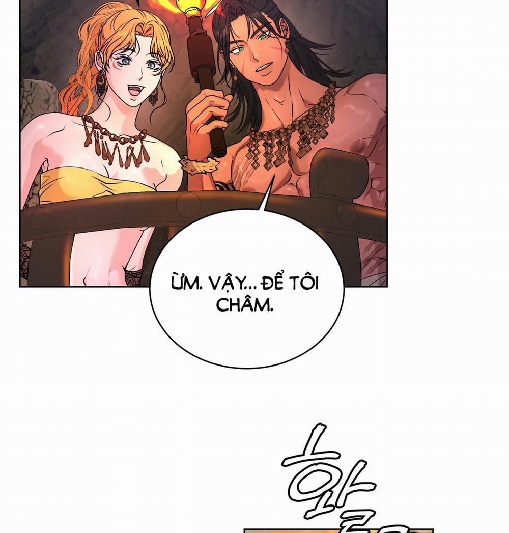 [18+ Truyện Ngắn Nam Cơ Bắp] Nếu Không Làm Thì Không Thể Ra Được Sao?! 1.2 trang 84