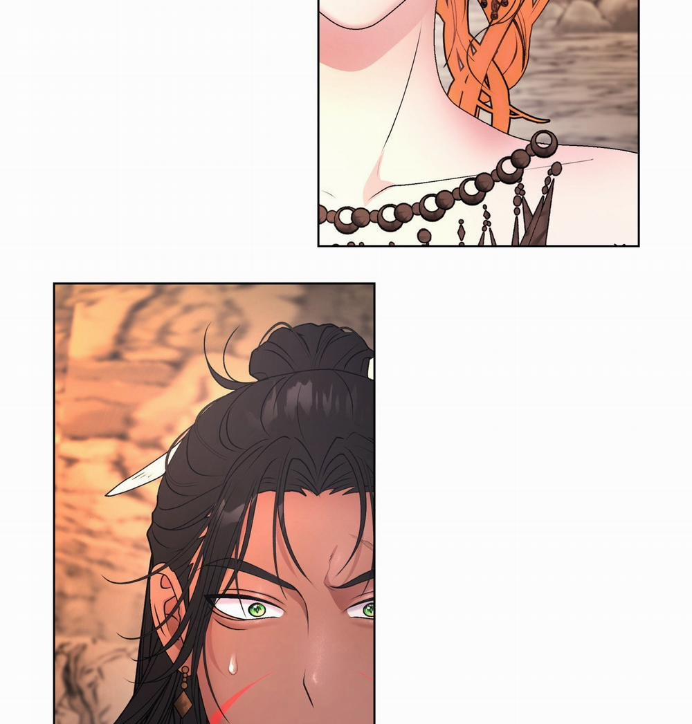 [18+ Truyện Ngắn Nam Cơ Bắp] Nếu Không Làm Thì Không Thể Ra Được Sao?! 1.2 trang 92