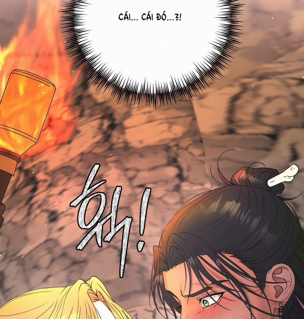 [18+ Truyện Ngắn Nam Cơ Bắp] Nếu Không Làm Thì Không Thể Ra Được Sao?! 1.2 trang 94