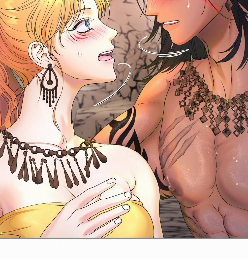 [18+ Truyện Ngắn Nam Cơ Bắp] Nếu Không Làm Thì Không Thể Ra Được Sao?! 1.2 trang 95