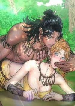 Đọc truyện tranh [18+ Truyện Ngắn Nam Cơ Bắp] Nếu Không Làm Thì Không Thể Ra Được Sao?!