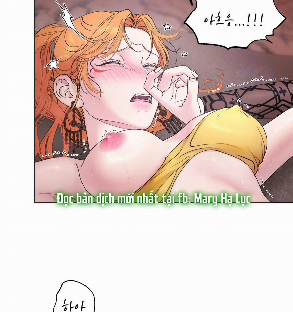 [18+ Truyện Ngắn Nam Cơ Bắp] Nếu Không Làm Thì Không Thể Ra Được Sao?! 2.1 trang 11