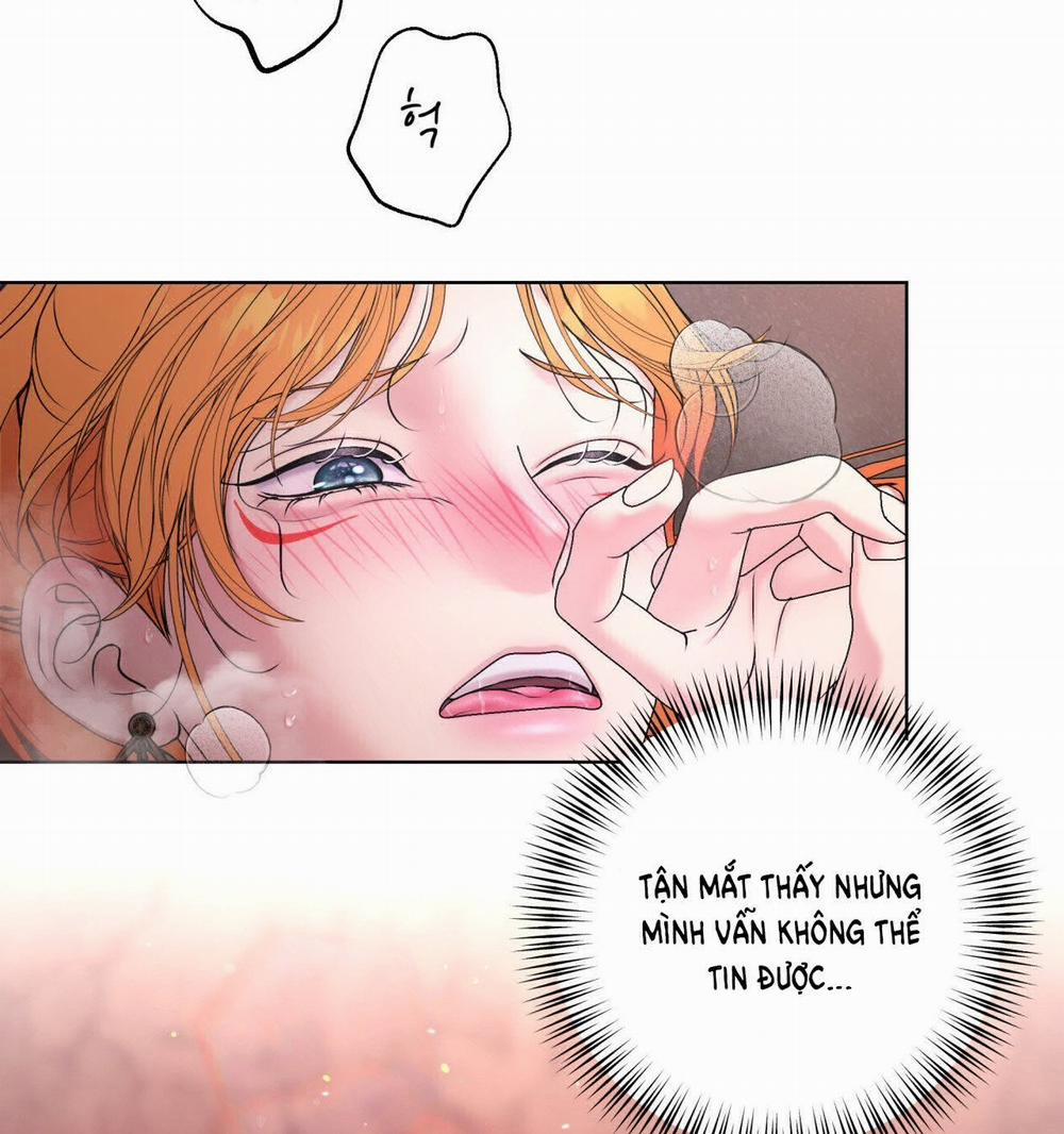 [18+ Truyện Ngắn Nam Cơ Bắp] Nếu Không Làm Thì Không Thể Ra Được Sao?! 2.1 trang 12