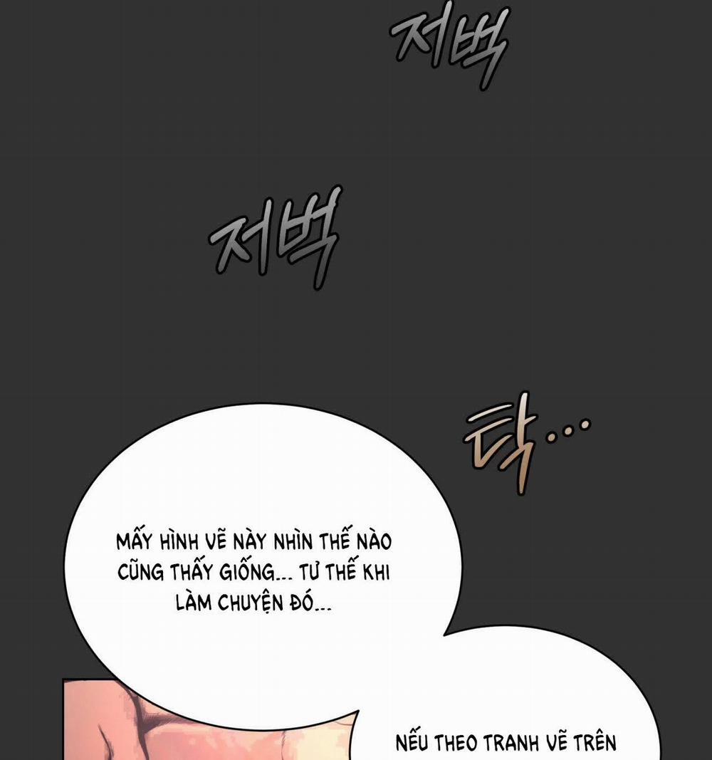 [18+ Truyện Ngắn Nam Cơ Bắp] Nếu Không Làm Thì Không Thể Ra Được Sao?! 2.1 trang 19