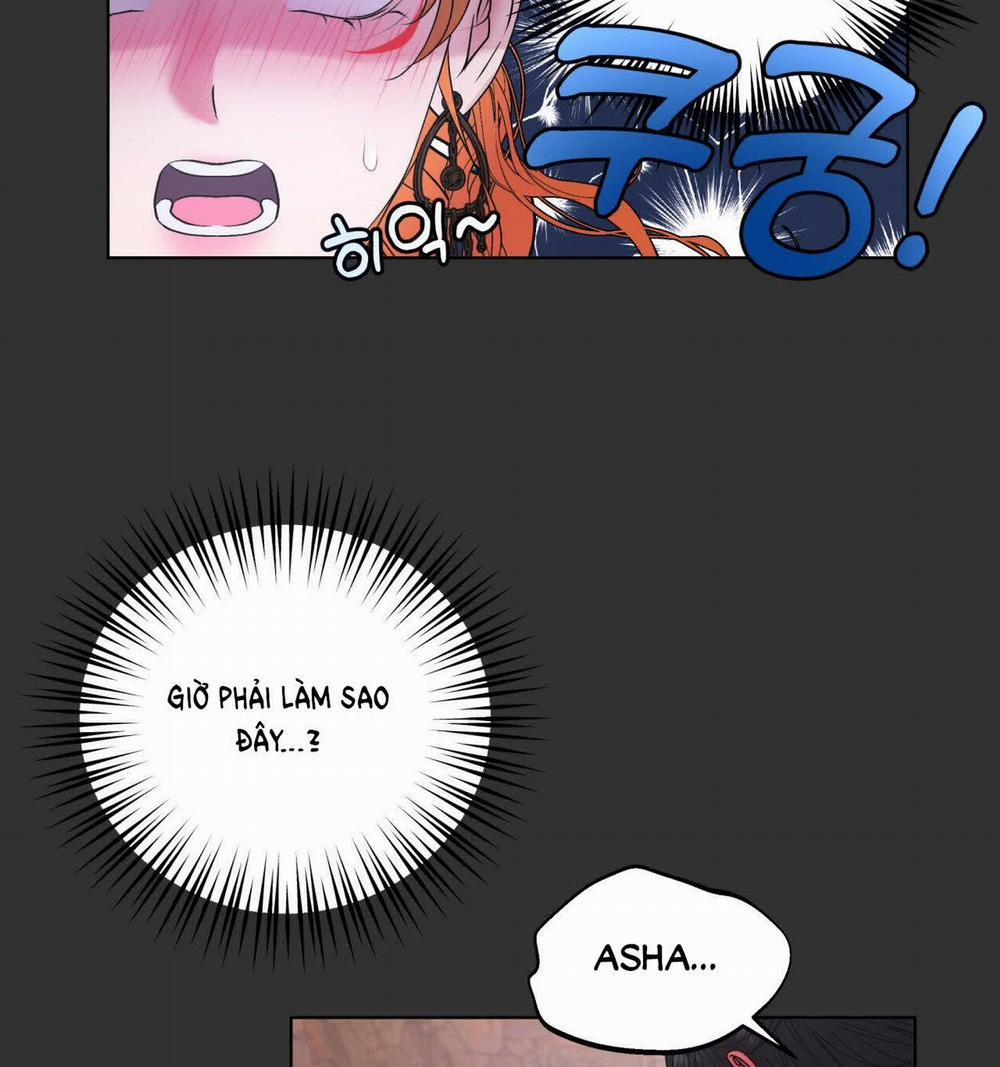 [18+ Truyện Ngắn Nam Cơ Bắp] Nếu Không Làm Thì Không Thể Ra Được Sao?! 2.1 trang 22