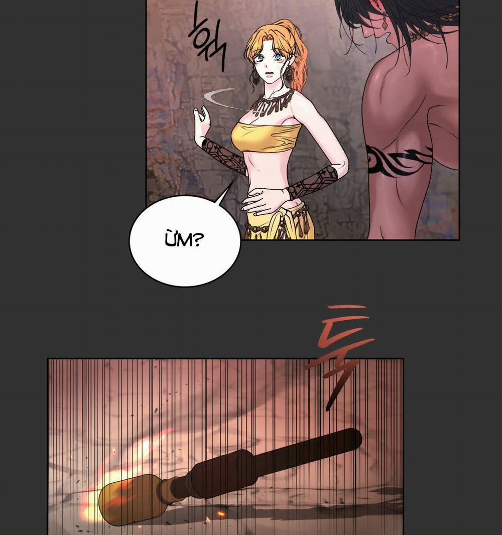 [18+ Truyện Ngắn Nam Cơ Bắp] Nếu Không Làm Thì Không Thể Ra Được Sao?! 2.1 trang 23