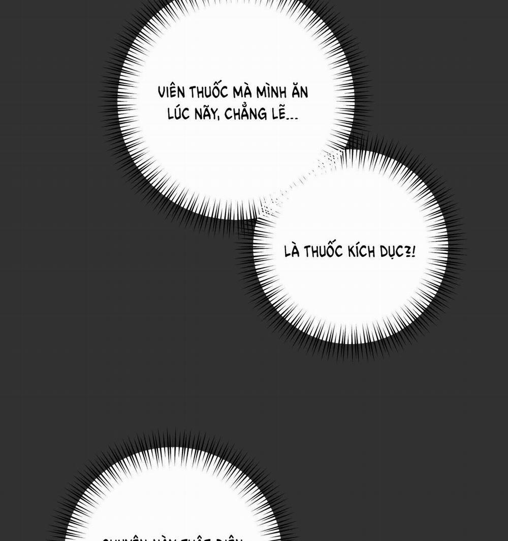 [18+ Truyện Ngắn Nam Cơ Bắp] Nếu Không Làm Thì Không Thể Ra Được Sao?! 2.1 trang 27