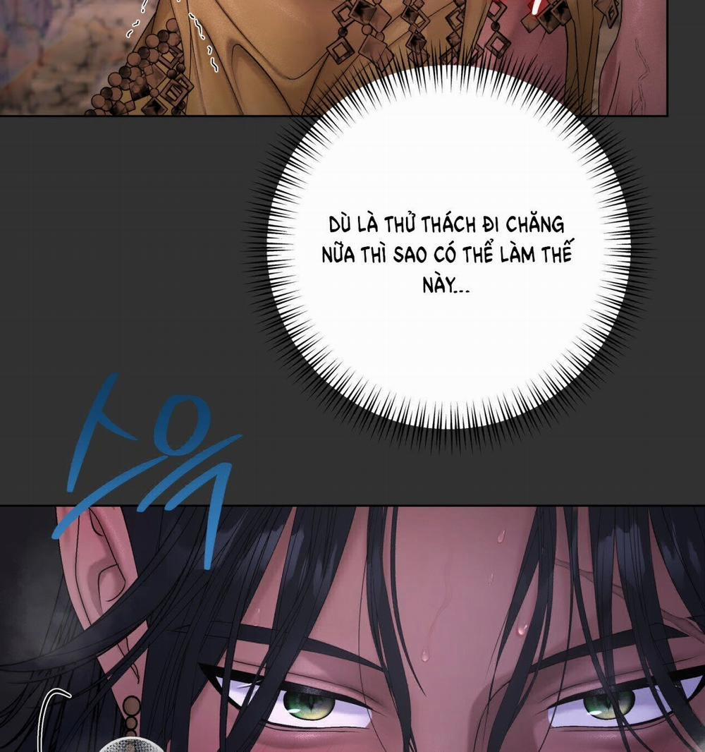 [18+ Truyện Ngắn Nam Cơ Bắp] Nếu Không Làm Thì Không Thể Ra Được Sao?! 2.1 trang 29