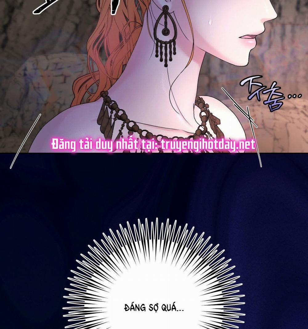 [18+ Truyện Ngắn Nam Cơ Bắp] Nếu Không Làm Thì Không Thể Ra Được Sao?! 2.1 trang 31