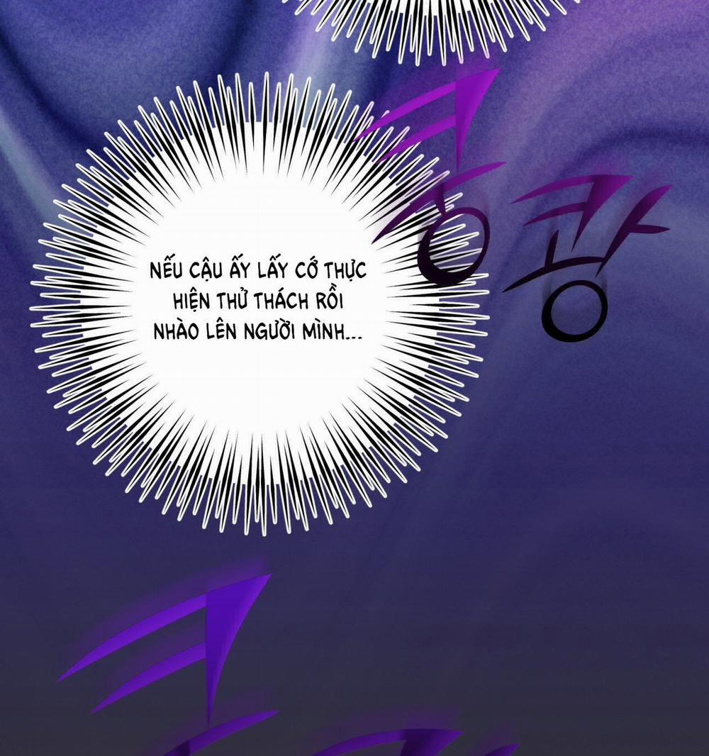 [18+ Truyện Ngắn Nam Cơ Bắp] Nếu Không Làm Thì Không Thể Ra Được Sao?! 2.1 trang 33