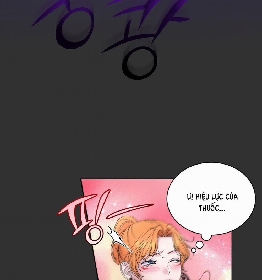 [18+ Truyện Ngắn Nam Cơ Bắp] Nếu Không Làm Thì Không Thể Ra Được Sao?! 2.1 trang 34