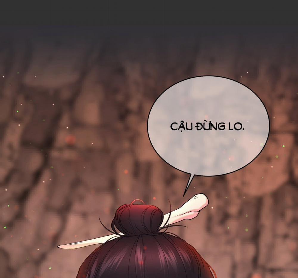 [18+ Truyện Ngắn Nam Cơ Bắp] Nếu Không Làm Thì Không Thể Ra Được Sao?! 2.1 trang 38