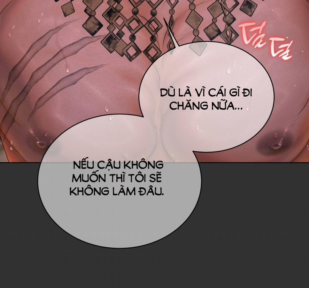 [18+ Truyện Ngắn Nam Cơ Bắp] Nếu Không Làm Thì Không Thể Ra Được Sao?! 2.1 trang 40