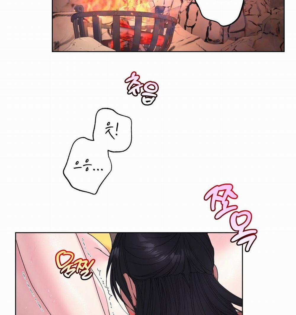 [18+ Truyện Ngắn Nam Cơ Bắp] Nếu Không Làm Thì Không Thể Ra Được Sao?! 2.1 trang 9