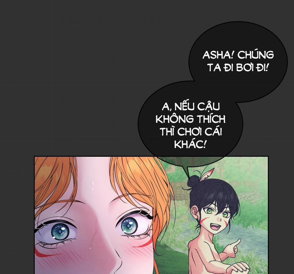 [18+ Truyện Ngắn Nam Cơ Bắp] Nếu Không Làm Thì Không Thể Ra Được Sao?! 2.2 trang 0