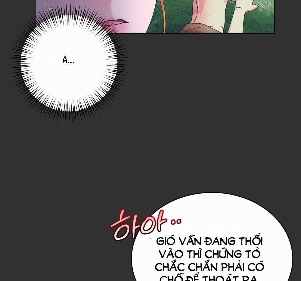 [18+ Truyện Ngắn Nam Cơ Bắp] Nếu Không Làm Thì Không Thể Ra Được Sao?! 2.2 trang 1