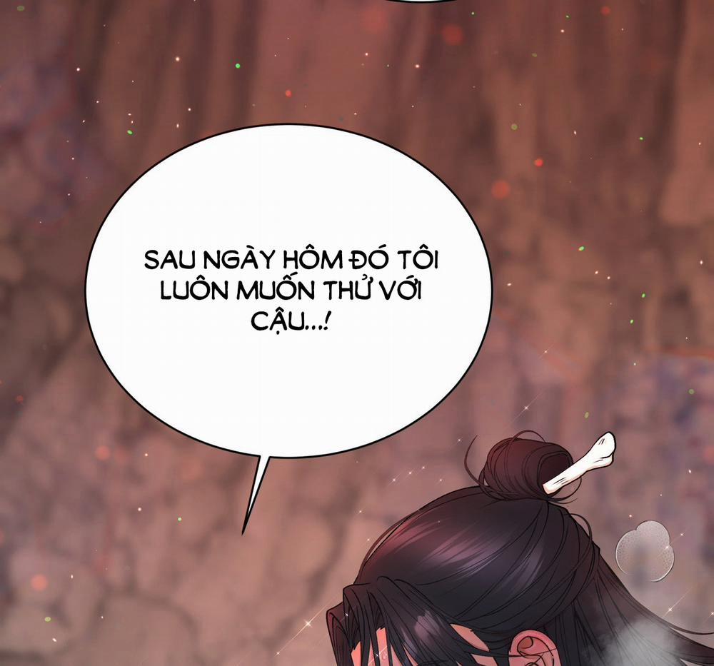 [18+ Truyện Ngắn Nam Cơ Bắp] Nếu Không Làm Thì Không Thể Ra Được Sao?! 2.2 trang 13