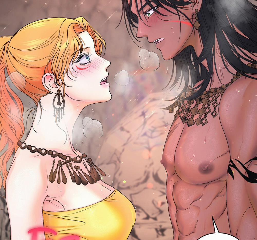 [18+ Truyện Ngắn Nam Cơ Bắp] Nếu Không Làm Thì Không Thể Ra Được Sao?! 2.2 trang 14