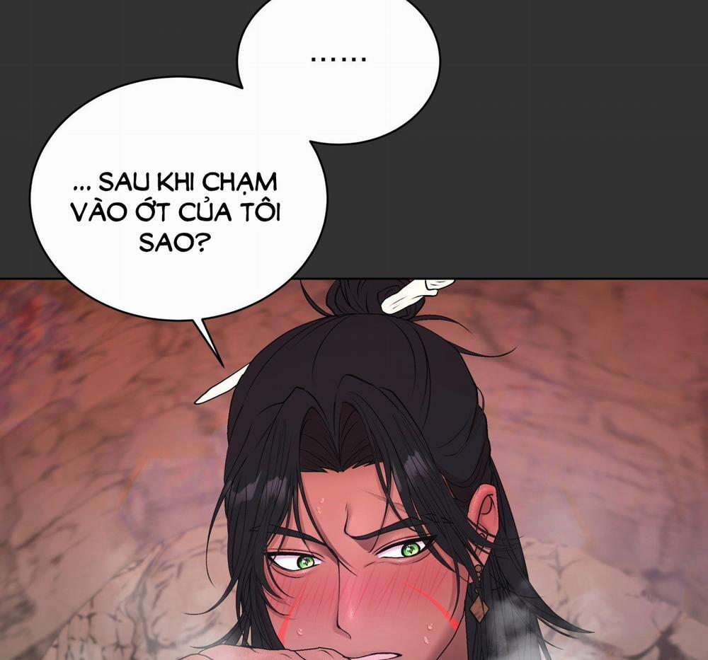 [18+ Truyện Ngắn Nam Cơ Bắp] Nếu Không Làm Thì Không Thể Ra Được Sao?! 2.2 trang 16