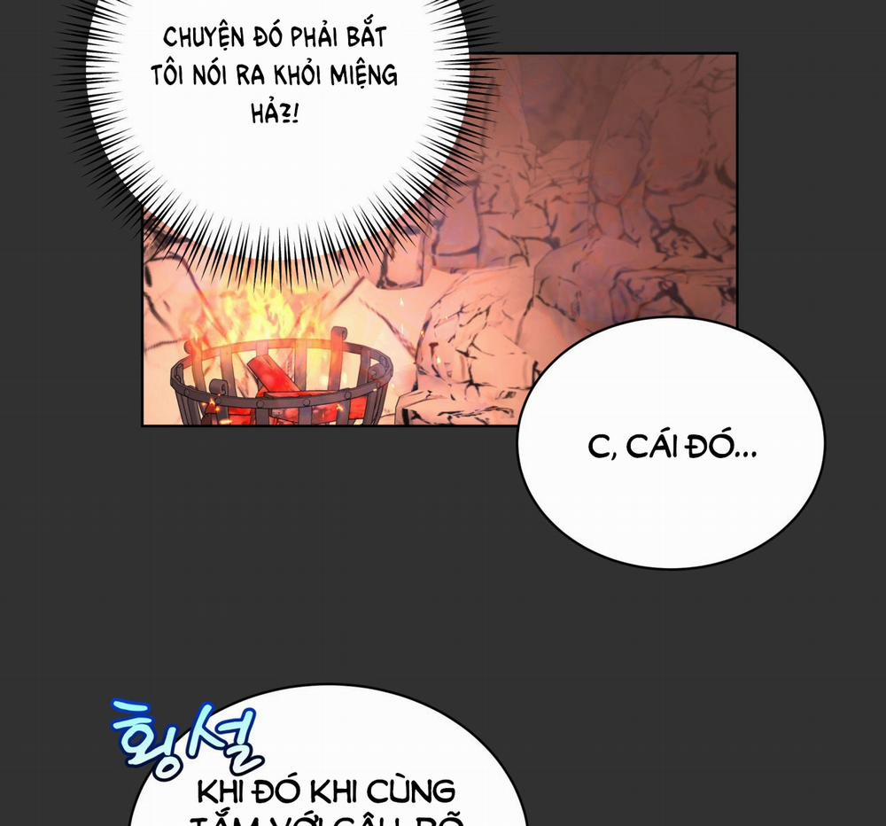 [18+ Truyện Ngắn Nam Cơ Bắp] Nếu Không Làm Thì Không Thể Ra Được Sao?! 2.2 trang 18