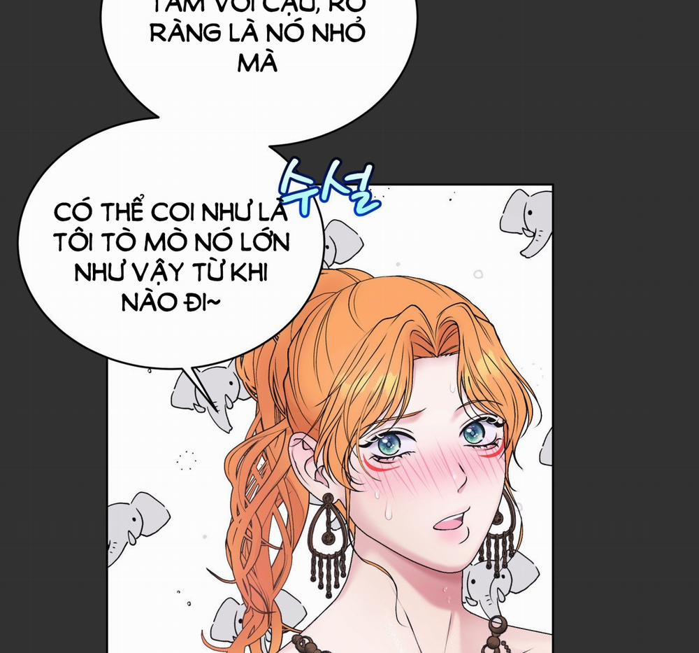 [18+ Truyện Ngắn Nam Cơ Bắp] Nếu Không Làm Thì Không Thể Ra Được Sao?! 2.2 trang 19