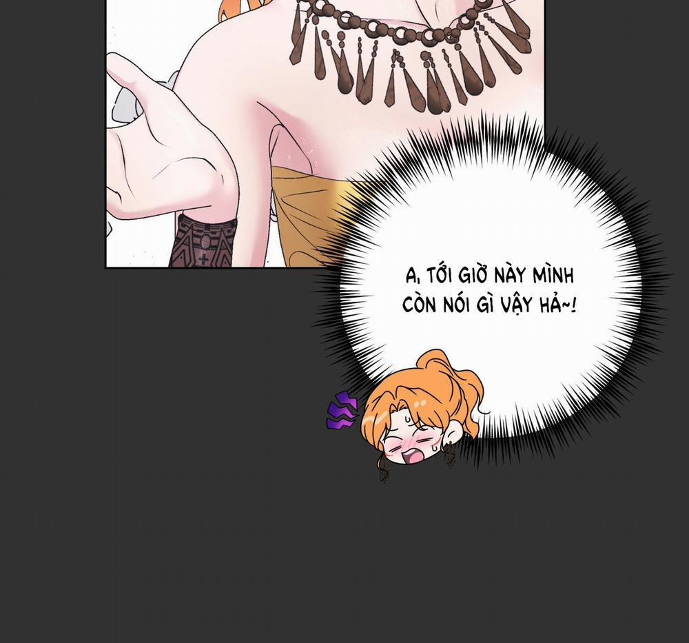 [18+ Truyện Ngắn Nam Cơ Bắp] Nếu Không Làm Thì Không Thể Ra Được Sao?! 2.2 trang 20