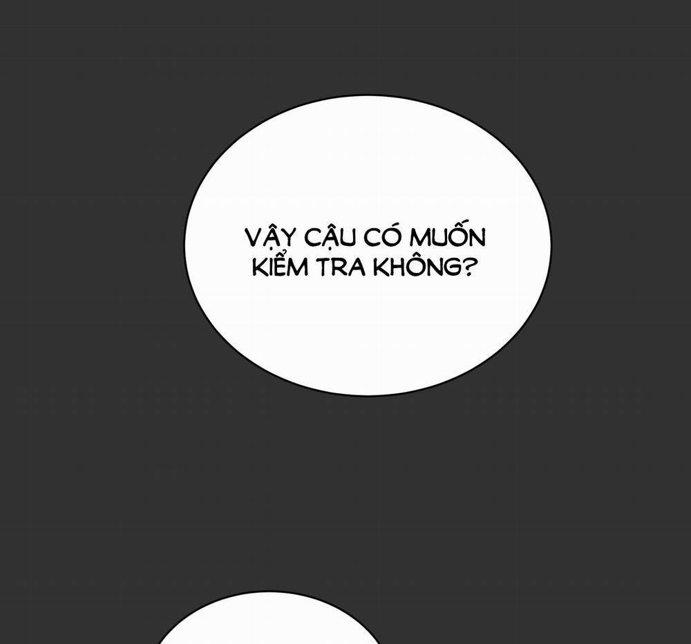 [18+ Truyện Ngắn Nam Cơ Bắp] Nếu Không Làm Thì Không Thể Ra Được Sao?! 2.2 trang 21