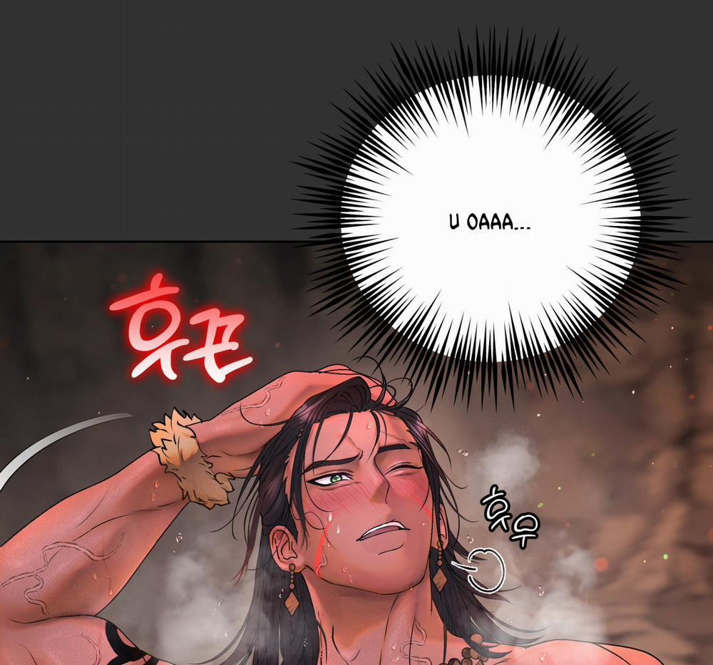 [18+ Truyện Ngắn Nam Cơ Bắp] Nếu Không Làm Thì Không Thể Ra Được Sao?! 2.2 trang 25