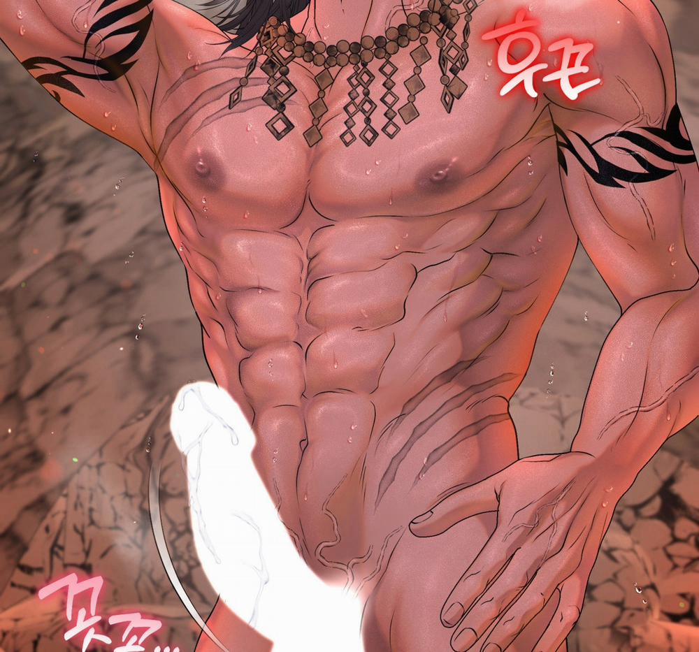 [18+ Truyện Ngắn Nam Cơ Bắp] Nếu Không Làm Thì Không Thể Ra Được Sao?! 2.2 trang 26