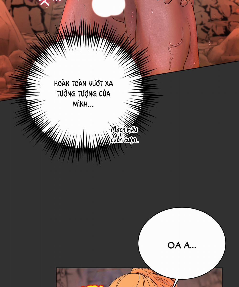 [18+ Truyện Ngắn Nam Cơ Bắp] Nếu Không Làm Thì Không Thể Ra Được Sao?! 2.2 trang 27