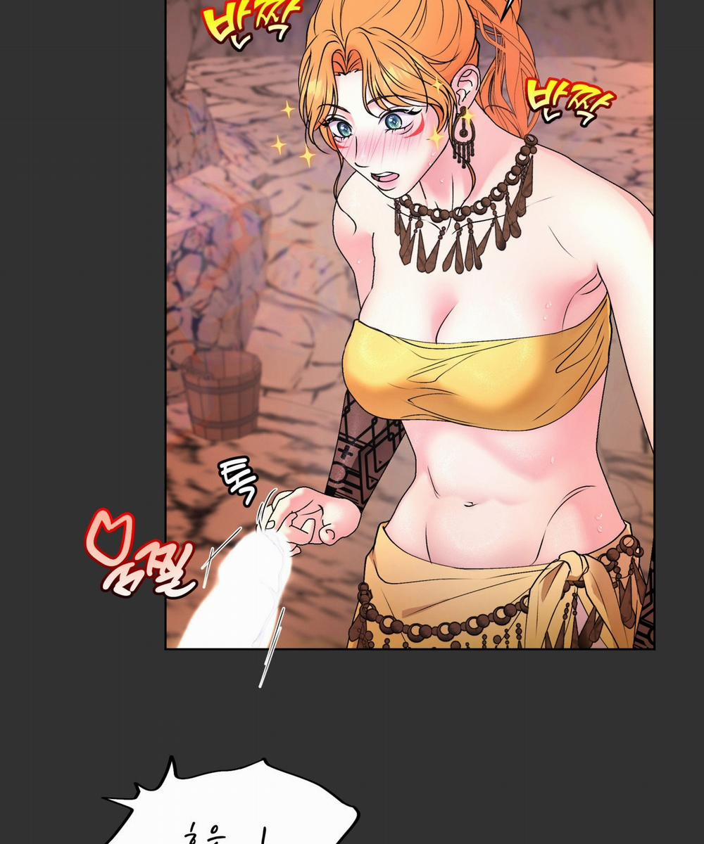 [18+ Truyện Ngắn Nam Cơ Bắp] Nếu Không Làm Thì Không Thể Ra Được Sao?! 2.2 trang 28