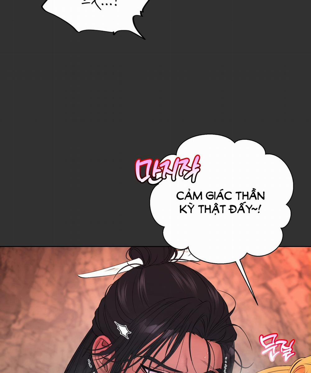 [18+ Truyện Ngắn Nam Cơ Bắp] Nếu Không Làm Thì Không Thể Ra Được Sao?! 2.2 trang 29