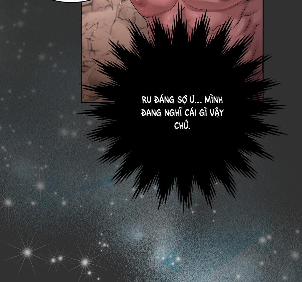 [18+ Truyện Ngắn Nam Cơ Bắp] Nếu Không Làm Thì Không Thể Ra Được Sao?! 2.2 trang 3