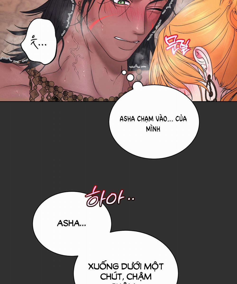 [18+ Truyện Ngắn Nam Cơ Bắp] Nếu Không Làm Thì Không Thể Ra Được Sao?! 2.2 trang 30