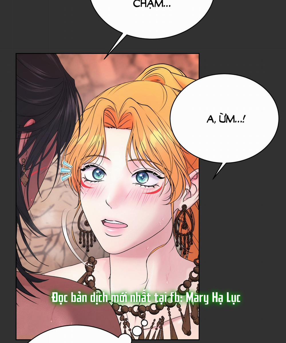 [18+ Truyện Ngắn Nam Cơ Bắp] Nếu Không Làm Thì Không Thể Ra Được Sao?! 2.2 trang 31