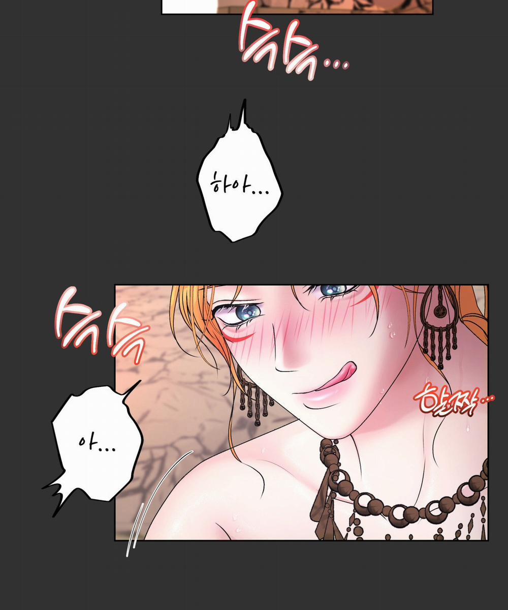 [18+ Truyện Ngắn Nam Cơ Bắp] Nếu Không Làm Thì Không Thể Ra Được Sao?! 2.2 trang 33