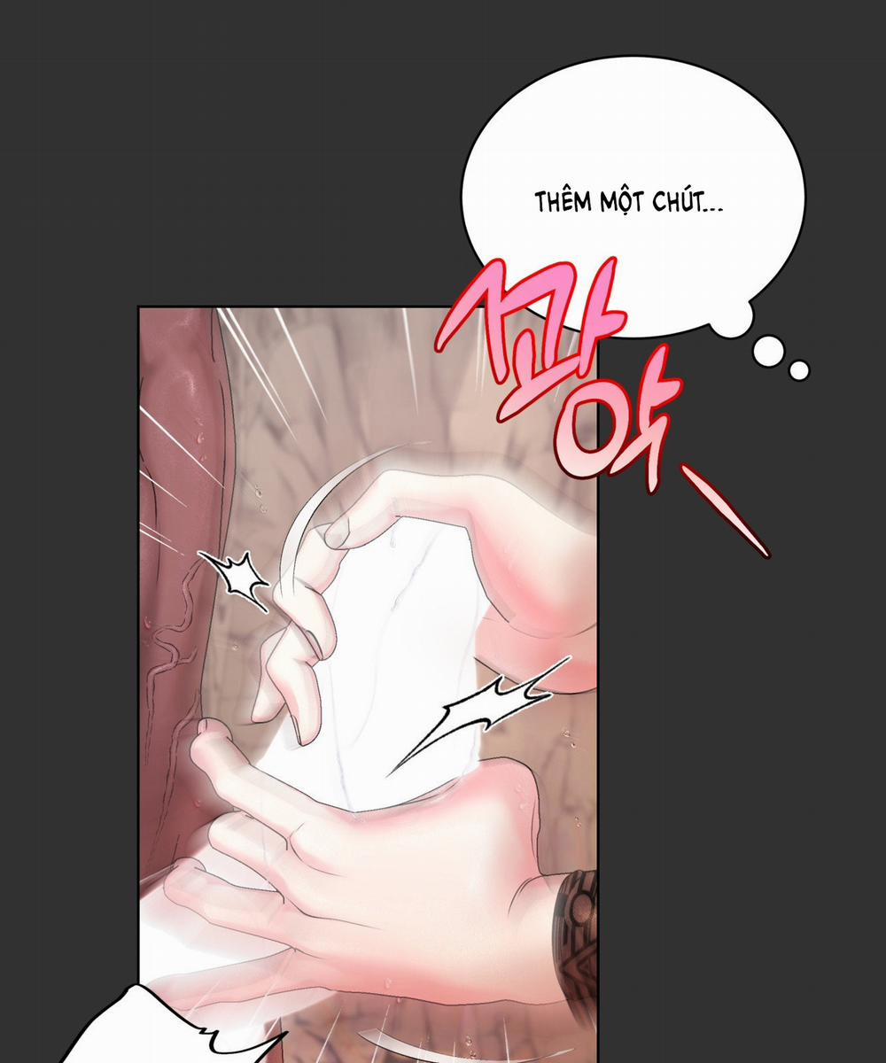 [18+ Truyện Ngắn Nam Cơ Bắp] Nếu Không Làm Thì Không Thể Ra Được Sao?! 2.2 trang 34