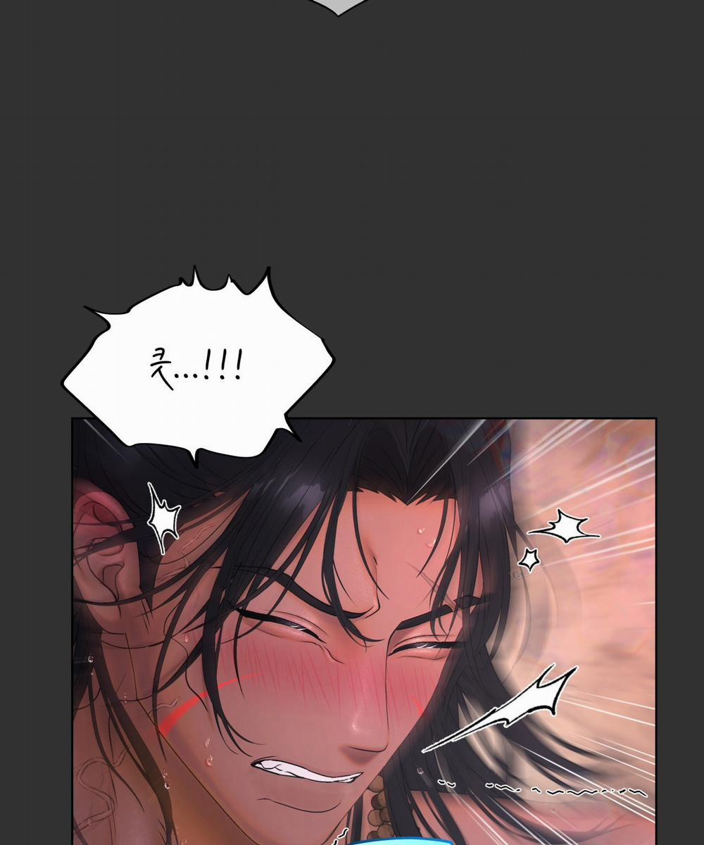 [18+ Truyện Ngắn Nam Cơ Bắp] Nếu Không Làm Thì Không Thể Ra Được Sao?! 2.2 trang 37