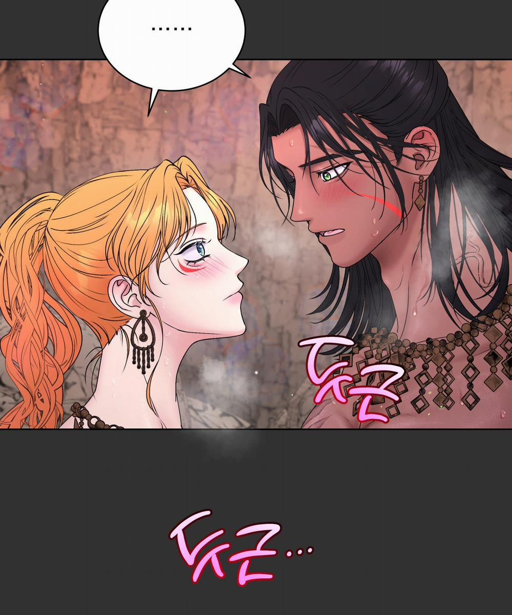 [18+ Truyện Ngắn Nam Cơ Bắp] Nếu Không Làm Thì Không Thể Ra Được Sao?! 2.2 trang 39