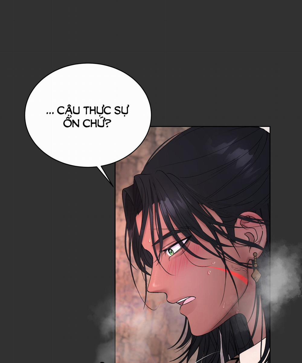 [18+ Truyện Ngắn Nam Cơ Bắp] Nếu Không Làm Thì Không Thể Ra Được Sao?! 2.2 trang 40