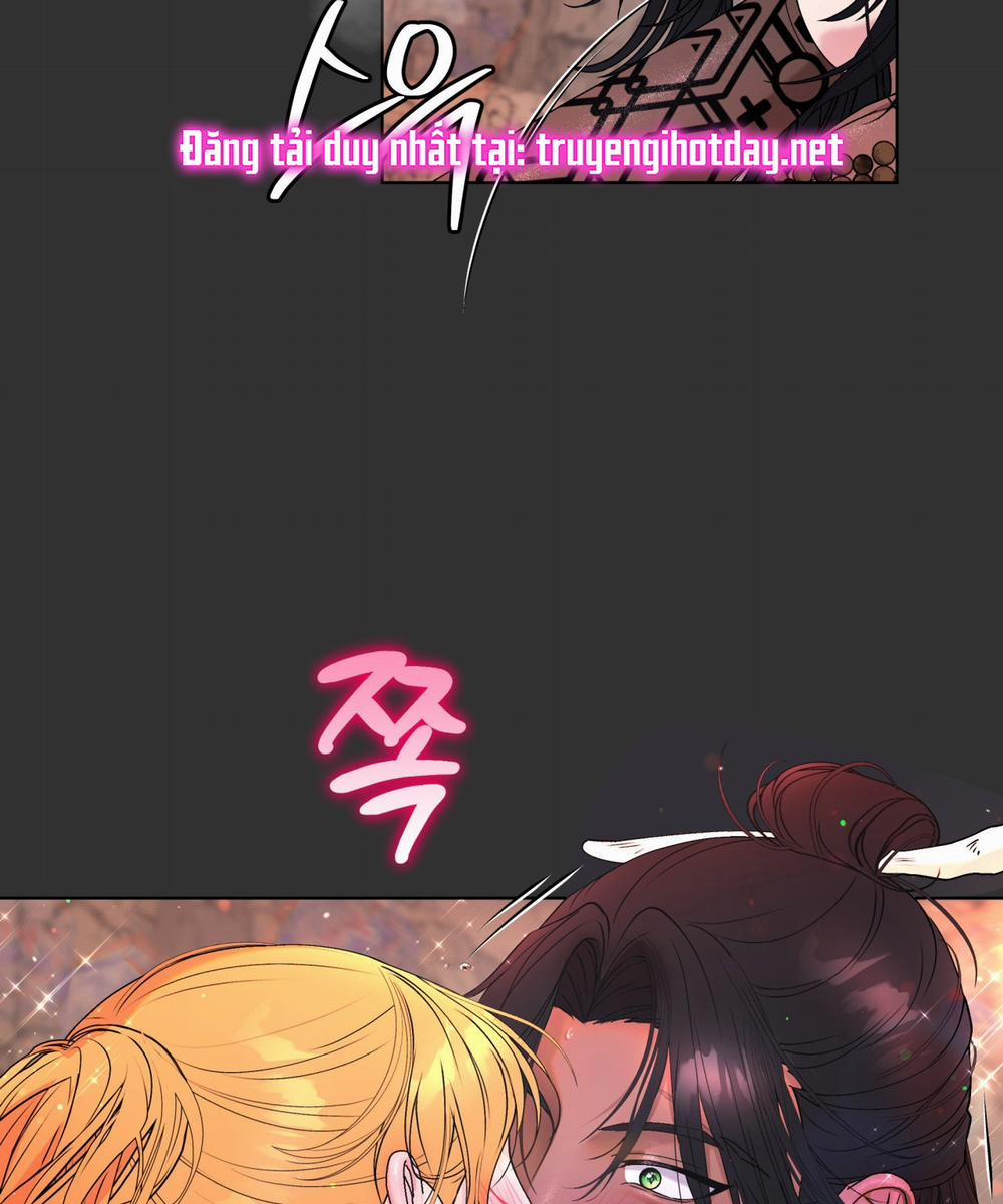 [18+ Truyện Ngắn Nam Cơ Bắp] Nếu Không Làm Thì Không Thể Ra Được Sao?! 2.2 trang 41