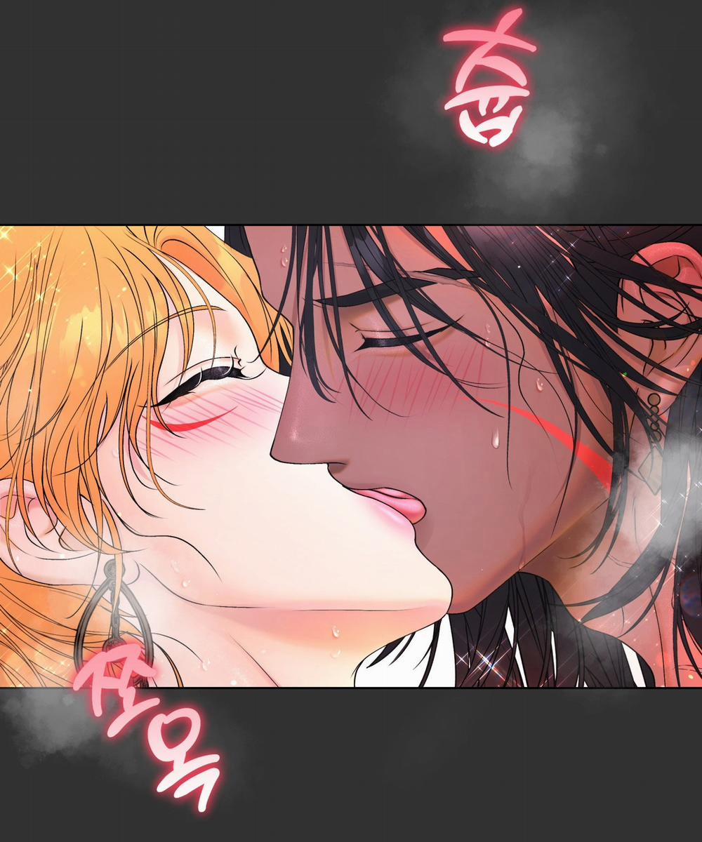 [18+ Truyện Ngắn Nam Cơ Bắp] Nếu Không Làm Thì Không Thể Ra Được Sao?! 2.2 trang 43