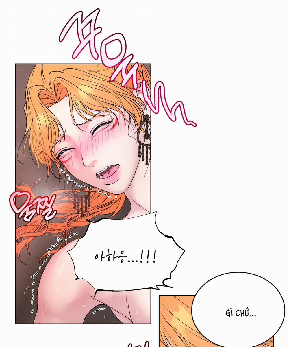 [18+ Truyện Ngắn Nam Cơ Bắp] Nếu Không Làm Thì Không Thể Ra Được Sao?! 2.2 trang 46