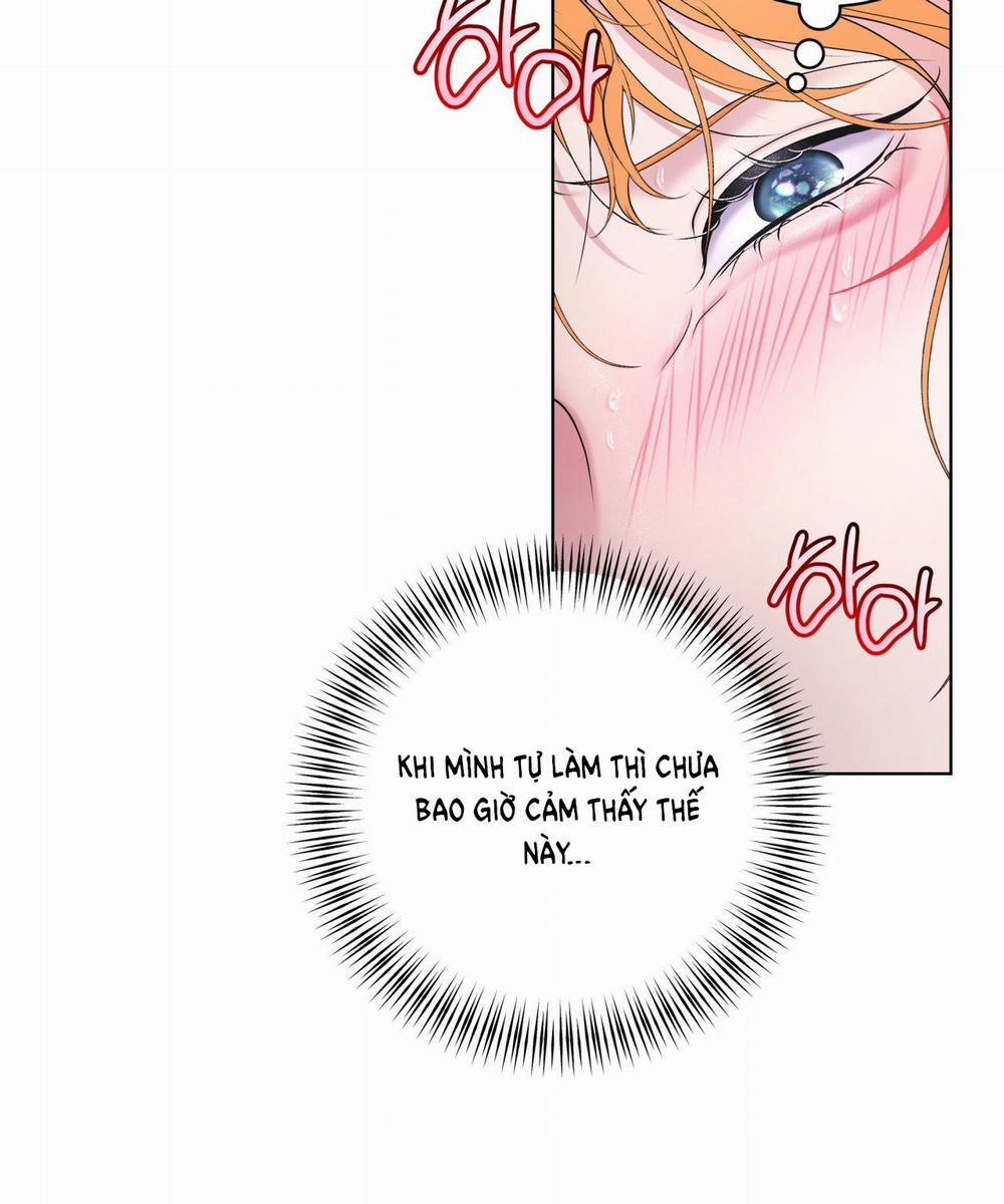 [18+ Truyện Ngắn Nam Cơ Bắp] Nếu Không Làm Thì Không Thể Ra Được Sao?! 2.2 trang 47