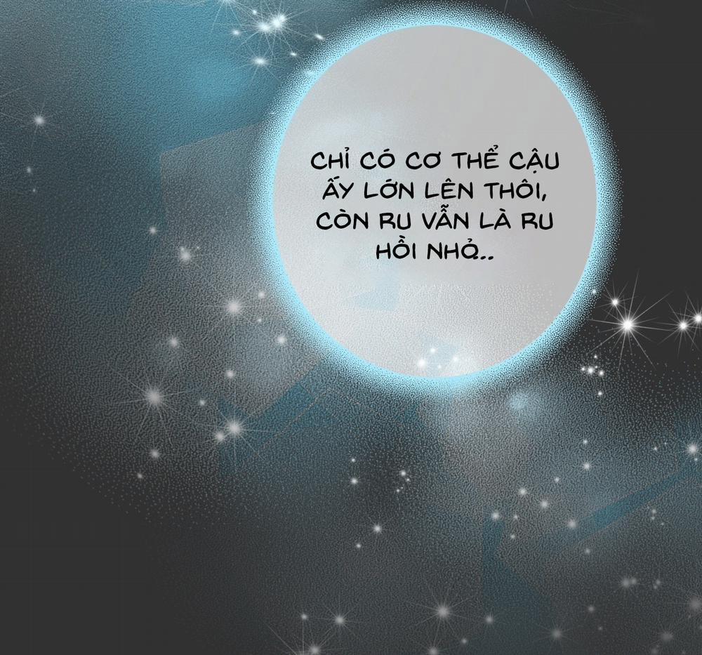 [18+ Truyện Ngắn Nam Cơ Bắp] Nếu Không Làm Thì Không Thể Ra Được Sao?! 2.2 trang 5