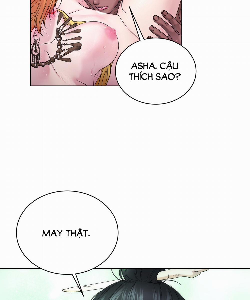 [18+ Truyện Ngắn Nam Cơ Bắp] Nếu Không Làm Thì Không Thể Ra Được Sao?! 2.2 trang 50